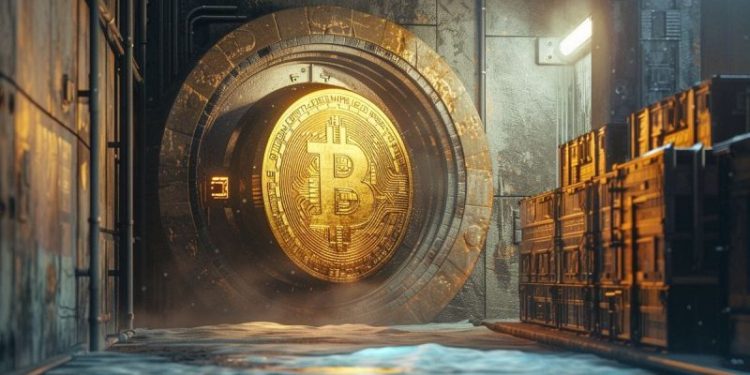 Bitcoin ETF Hype Is “Moderating,” Says CoinShares