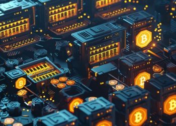 Core Scientific CEO Discusses Bitcoin Halving’s Impact on Mining