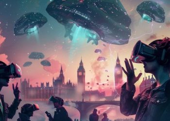 Crypto Experts are Betting Big on This Upcoming VR Token – Here’s What You Need to Know