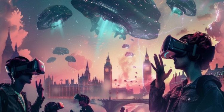 Crypto Experts are Betting Big on This Upcoming VR Token – Here’s What You Need to Know