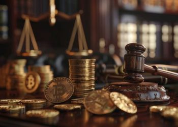 Former Ethereum Network Advisor Steven Nerayoff Files $9.6 Billion Lawsuit Against U.S. Government Over Cover-Up, False Charges