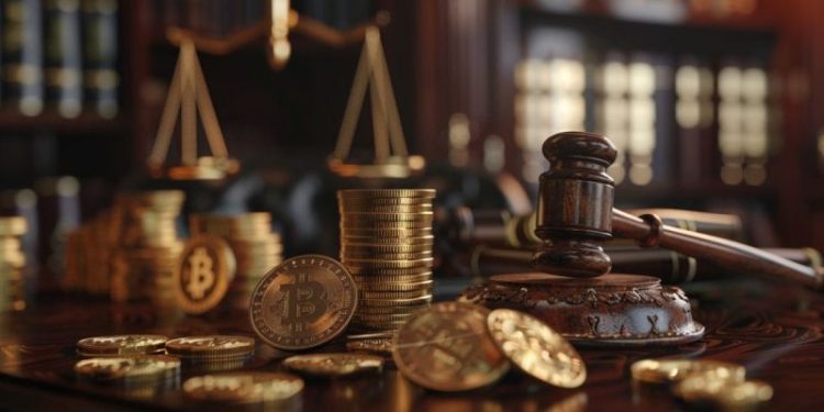 Former Ethereum Network Advisor Steven Nerayoff Files $9.6 Billion Lawsuit Against U.S. Government Over Cover-Up, False Charges