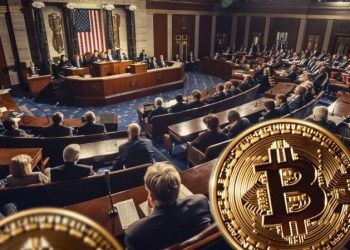 Senator Tim Scott Calls Crypto A “Scapegoat” For Illicit Finance Concerns in Crucial Remarks During Crypto Hearing