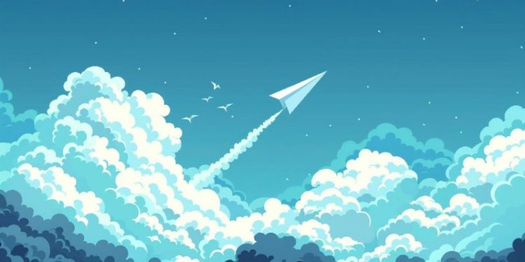 Telegram-Linked Toncoin (TON) Hits ATH Amid IPO Speculations