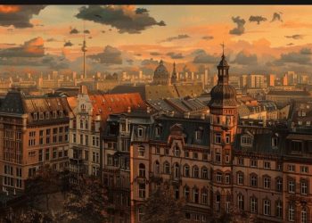 KPMG Survey Shows Germany Warming Up to Crypto Again