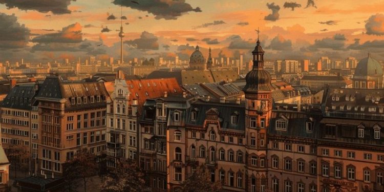 KPMG Survey Shows Germany Warming Up to Crypto Again