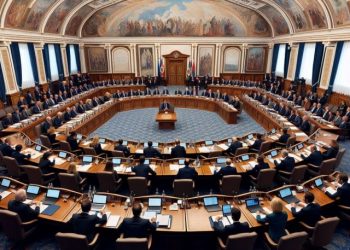 Crypto Industry Needs ‘Light’ Regulatory Framework to Combat Risks: US Sen. Thom Tillis