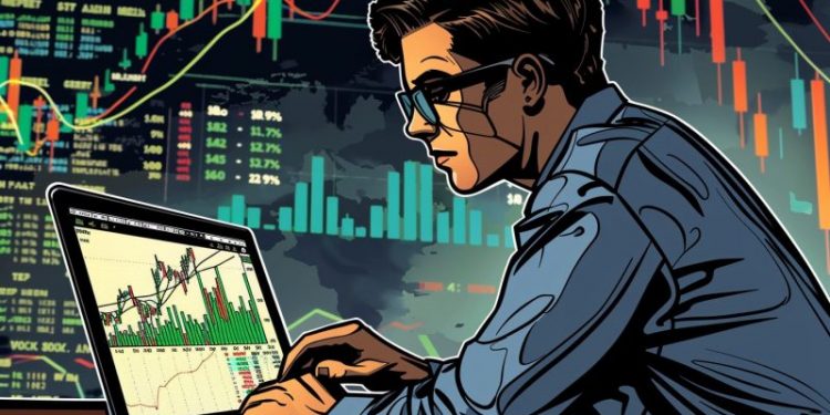 Ethereum Price Prediction as ETH Sees $18 Billion Daily Trading Volume – Can ETH Overtake BTC?