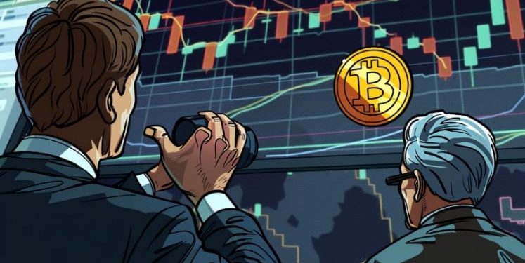 Bitcoin Price Surprisingly Strong As Hot US Inflation Data Throws Fed Rate Cut Story Into Doubt – Where Next for BTC?