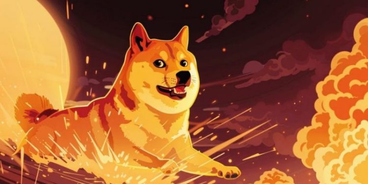 Dogecoin Price Prediction as DOGE Approaches USDC Market Cap – $1 Incoming?