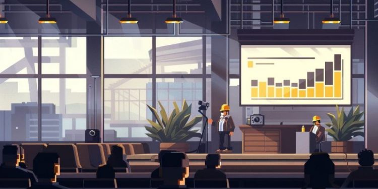 Auradine Raises $80 Million in Series B Round Before Bitcoin Halving