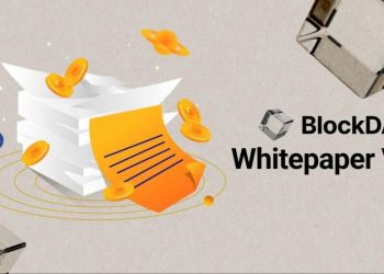BlockDAG’s DAGpaper Launch Sparks 20,000x ROI Predictions Amidst SHIB & Ethereum L2 Optimism