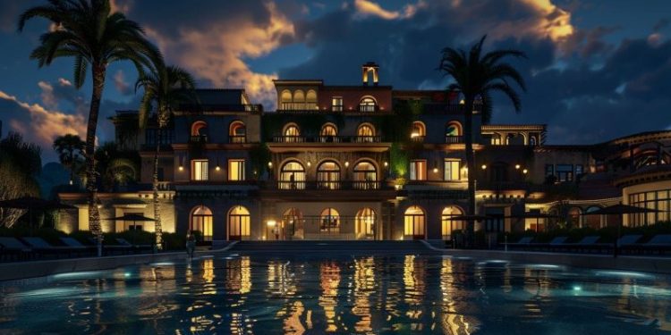 Bitfinex Securities Launches Tokenized Debt for Hilton Hotel Construction in El Salvador