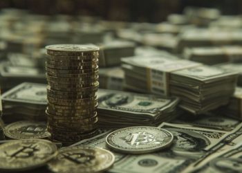 Bitcoin Demand to Rise on Back of ‘Unsustainable’ Deficit, Inflation, says Grayscale