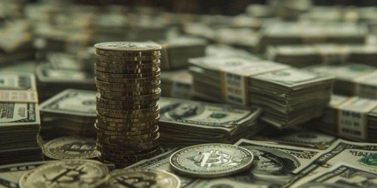 Bitcoin Demand to Rise on Back of ‘Unsustainable’ Deficit, Inflation, says Grayscale