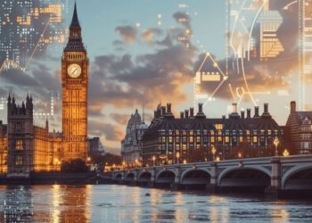 London Mayoral Candidate Brian Rose Plans To Give Constituents £100 Worth Of New Crypto Token If Elected