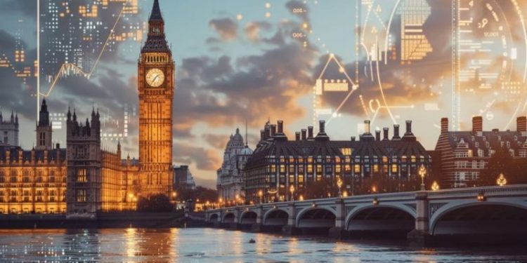 London Mayoral Candidate Brian Rose Plans To Give Constituents £100 Worth Of New Crypto Token If Elected