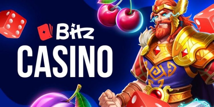Bitz Casino Review: Crypto Gaming on a New Scale