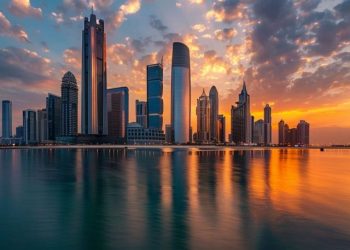 StanChart-Backed Zodia Markets’ Co-Founder Applauds Abu Dhabi’s Crypto Regulators, Calls Out UK’s Lag