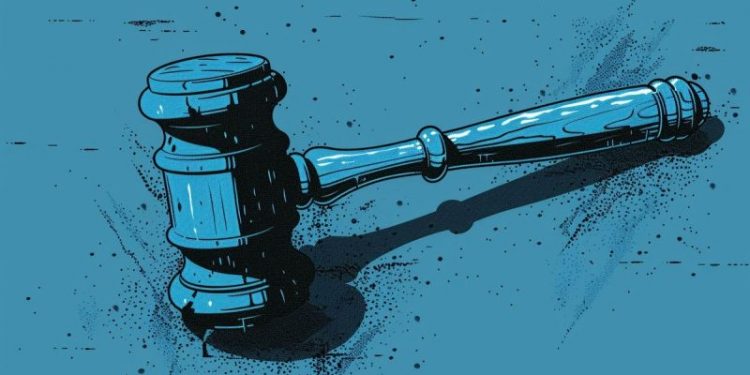 ‘Buy Bitcoin’ Sign Held up During Yellen’s Testimony to Congress in 2017 Sells For $1M