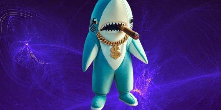 ‘SHORK’ Token Explodes 15,000% and Now Traders are Watching This New Coin Poised for a Price Surge in 24 Hours
