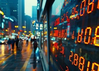 Gopax Reports Reduced Net Loss of $37 Million After Binance Acquisition