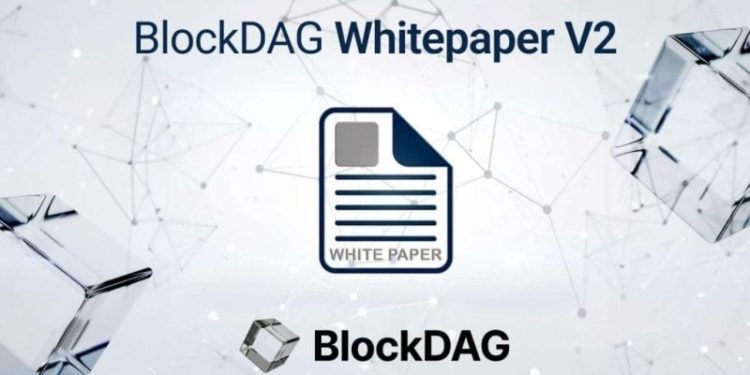 Explore BlockDAG’s Journey to Becoming a Top 10 Crypto by Q4 2024 with Projected 30,000X ROI Eclipsing Solana and PEPE