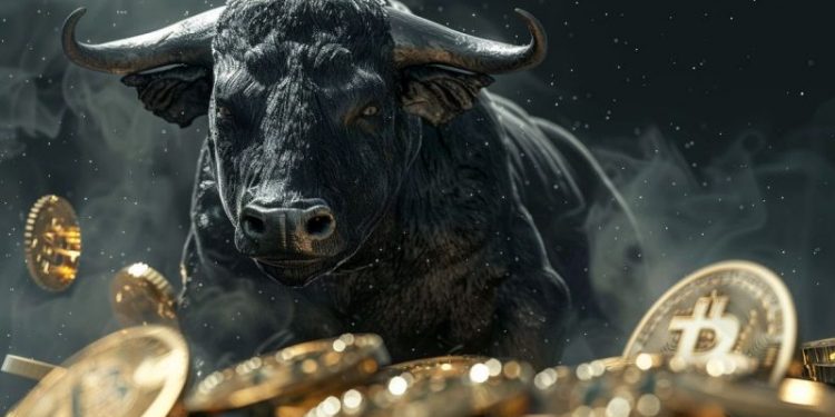 Bitget’s Q1 Trading Volume Surpassed $1.6 Trillion Amid Crypto Market Rally: Report