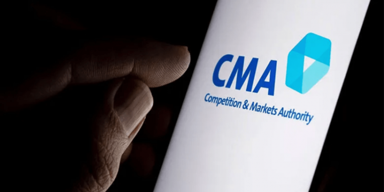 UK Competition and Markets Authority Raises Alarms Over Big Tech’s AI Dominance