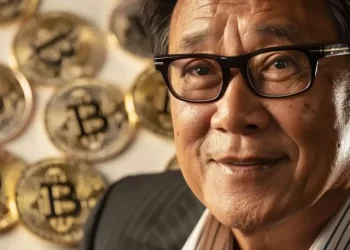 Robert Kiyosaki Says No to Spot Bitcoin ETF Investments