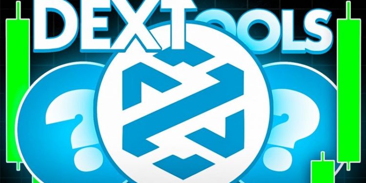 Top Crypto Gainers Today on DEXTools – ELON, BOYSCLUB, VITALIK