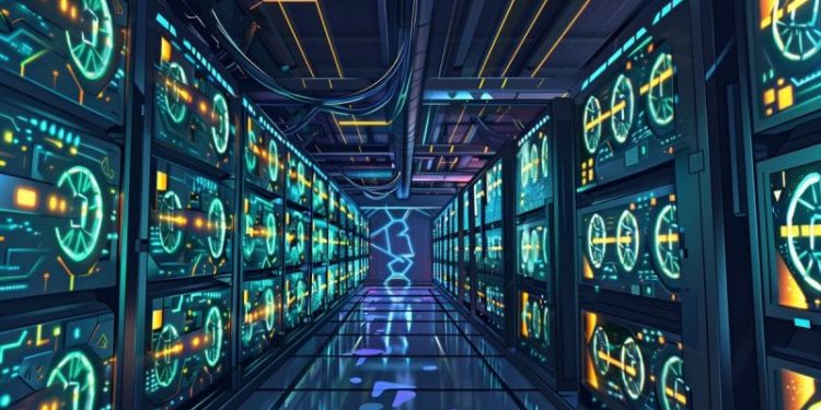 Concerns Raised Over China’s Influence on US Bitcoin Mining Infrastructure