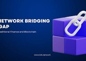 ICB Network Layer-1 Blockchain Premiere: Pioneering Innovations, Strategic Partnerships, and Advancements