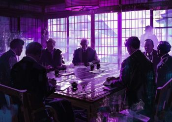 Japan’s Ruling Party Urges ‘Immediate’ Crypto Tax Reform