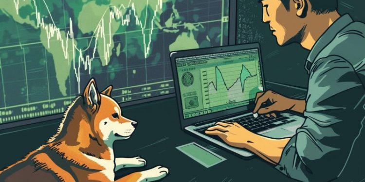 Dogecoin Price Prediction as $3 Billion Floods In – $10 DOGE Incoming?
