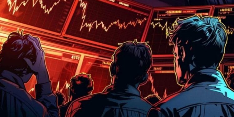 PAXG Reaches All-Time High Amid Middle East Unrest, Prompting Bitcoin Hedge Discussion