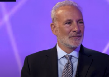 Peter Schiff Says It’s “Not Looking Good” For Bitcoin HODLers After Price Slump
