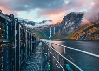 Norway’s New Data Center Law Raises Concerns for BTC Miners