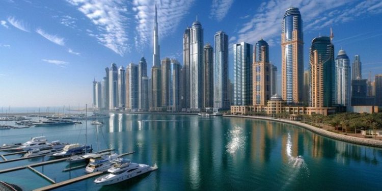 UAE Records $25B in Crypto Transactions, Promotes Further Investment With Regulatory Flexibility