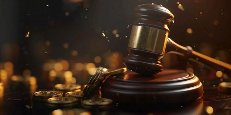 DOJ Pulls Back from Choosing NY Law Firm for Binance Oversight, Citing FTX Connections