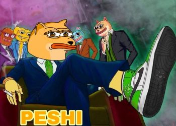 PESHI Cat Coin Skyrockets 120x: Discover the Next Crypto Sensation as This Multi-Chain Meme Coin Makes Waves Across Platforms