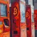 Largest U.S. Crypto ATM Firm Reports No Impact on Revenues Despite Bitcoin Price Volatility