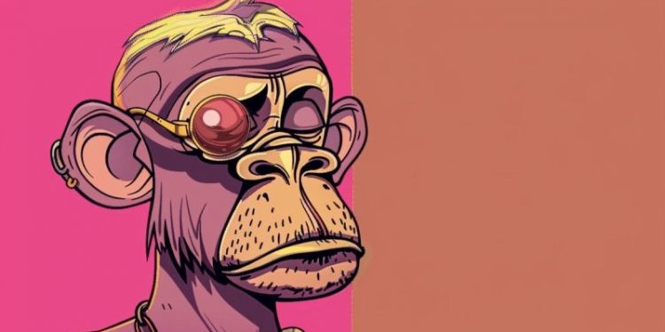 Bored Ape NFT Prices Plummet to August 2022 Levels, Down 90% From Previous High – Are NFTs Going to Zero?