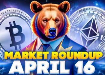 Bitcoin Price Prediction as BTC Crashes Before Halving – Is The Bull Market Over?
