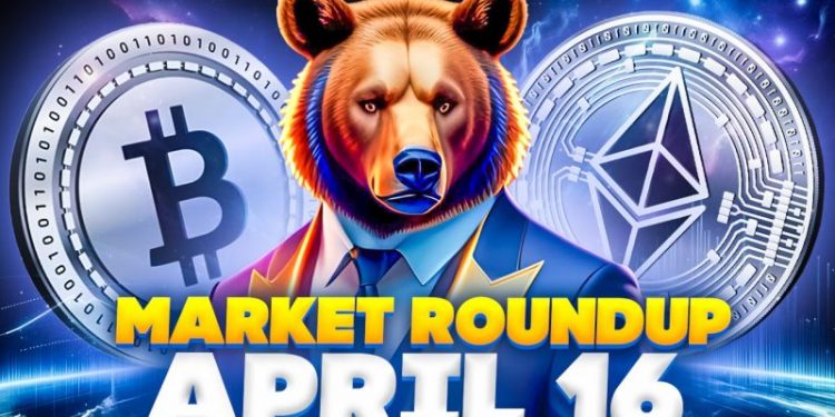 Bitcoin Price Prediction as BTC Crashes Before Halving – Is The Bull Market Over?