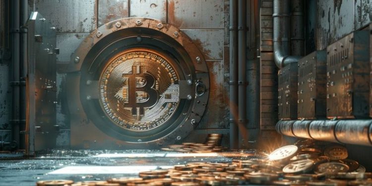 Bitcoin Supply On Exchanges Has Almost Depleted, Says Bybit
