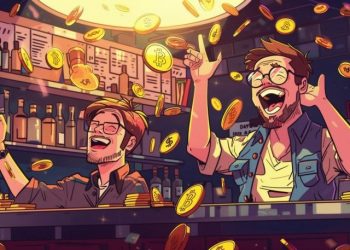 Jeo Boden Price Prediction as On-Chain Data Shows Whales Accumulating BODEN in the Dip – $100 BODEN Possible?