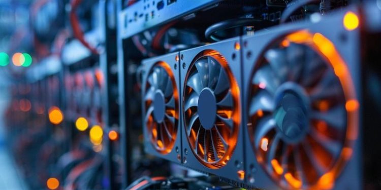 Bitcoin Mining Stocks Plummet as Miners Face Reduced Revenue Post Halving