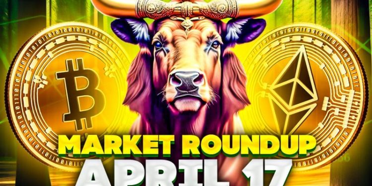 Bitcoin Price Prediction as $40 Billion Trading Volume Comes In – Did Whales Buy the Dip?