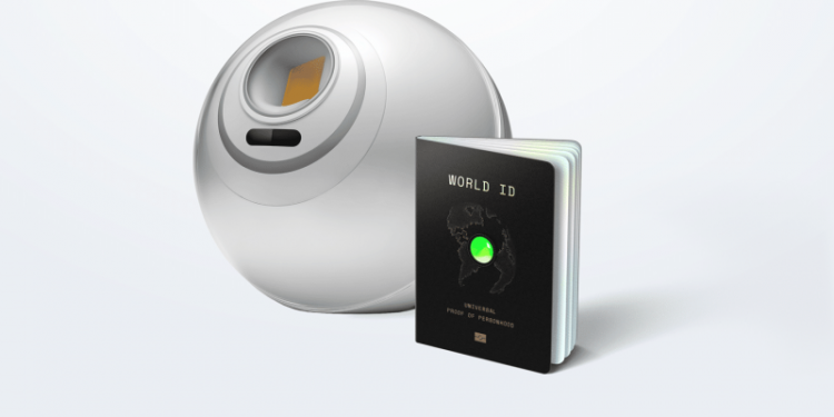 Worldcoin Reveals World Chain